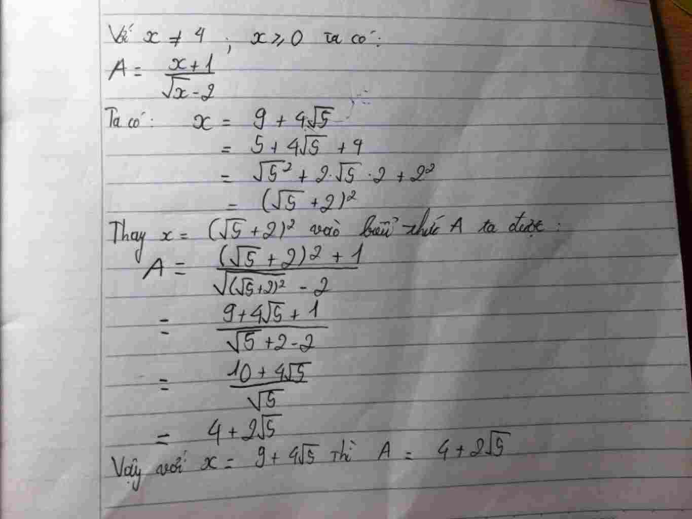 toan-lop-9-a-1-can-2-dk-khac-4-va-lon-hon-0-a-tinh-a-khi-bang-9-4-can-5
