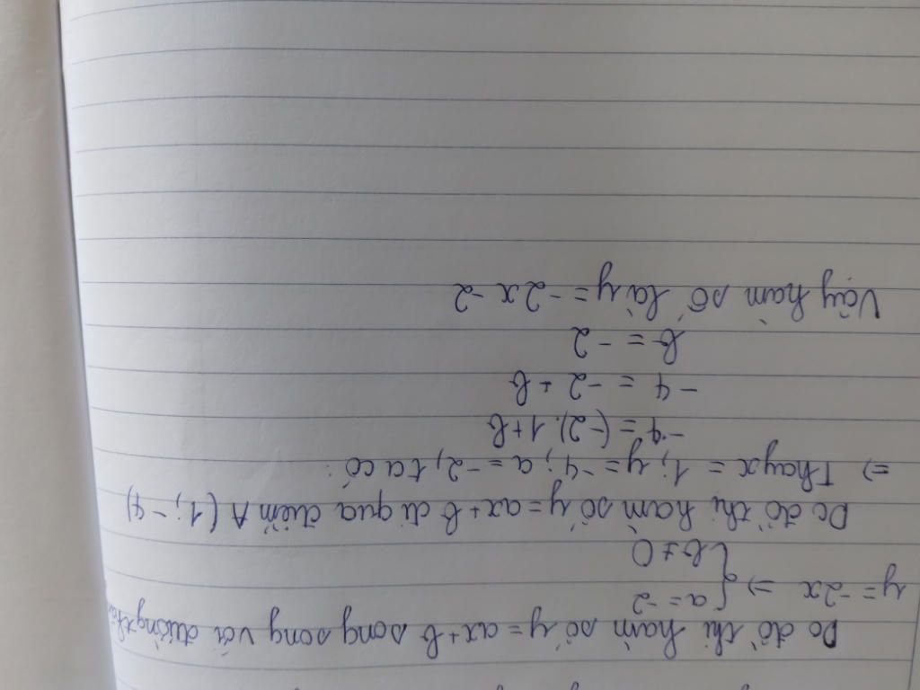 toan-lop-9-ac-dinh-ham-so-y-a-b-biet-rang-do-thi-cua-no-song-song-voi-duong-thang-y-2-va-di-qua