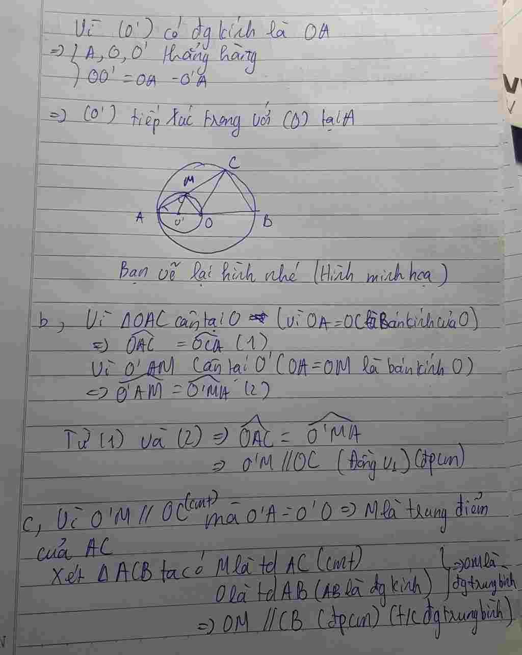 toan-lop-9-bai-1-cho-duong-tron-o-duong-kinh-ab-ve-duong-tron-o-duong-kinh-oa-day-cung-ac-cat-du