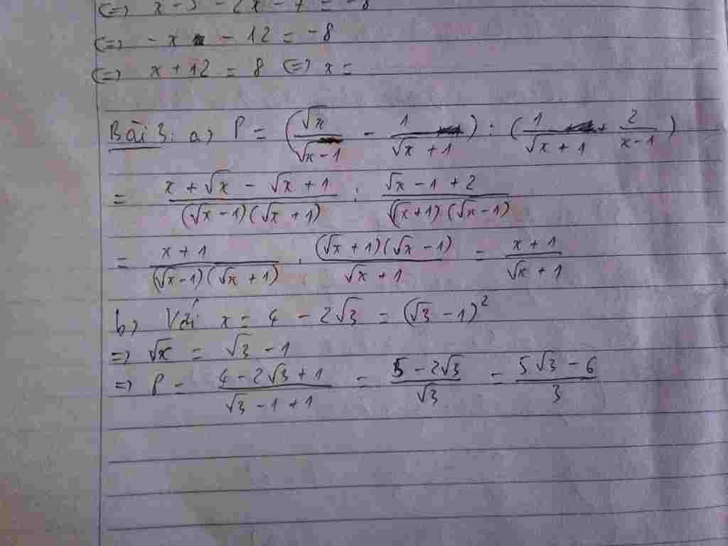 toan-lop-9-bai-3-cho-bieu-thuc-p-can-can-1-1-can-1-1-can-1-2-1-a-rut-gon-p-b-tinh-p-khi-4-2can-3