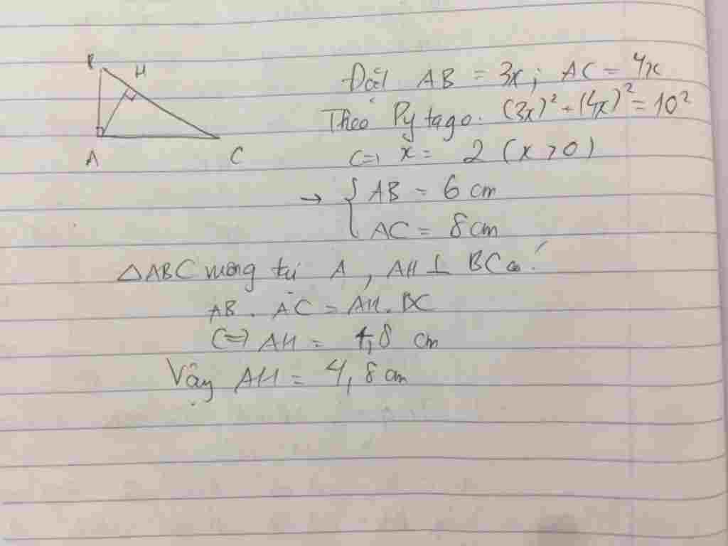 toan-lop-9-bai-3-cho-tam-giac-abc-vuong-tai-a-duong-cao-ah-biet-ab-ac-3-4-bc-10cm-tinh-ah-giup-m