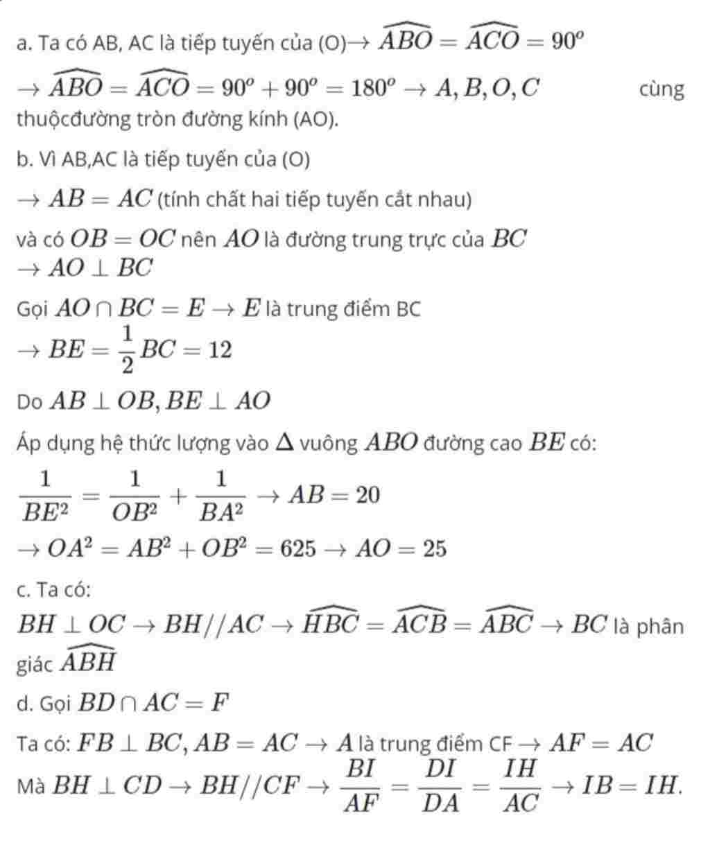 toan-lop-9-bai-4-cho-duong-tron-o-r-day-bc-khac-duong-kinh-hai-tiep-tuyen-voi-duong-tron-o-tai-b