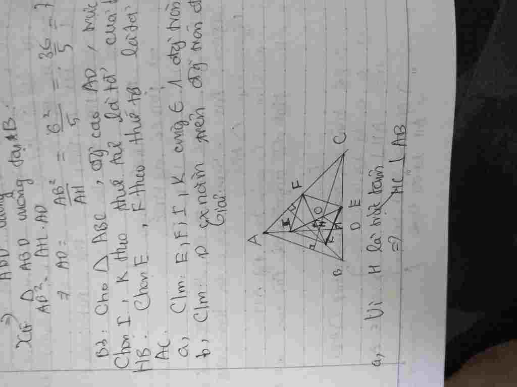 toan-lop-9-bai-4-cho-tam-giac-abc-co-duong-cao-ad-va-truc-tam-h-goi-i-k-lan-luot-la-trung-diem-c