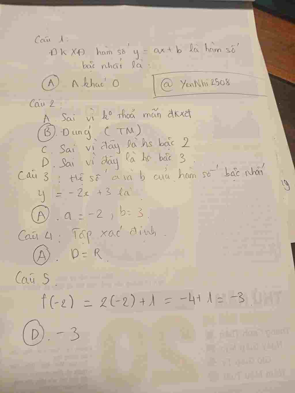 toan-lop-9-cau-1-dieu-kien-de-ham-so-y-a-b-la-ham-bac-nhat-la-a-a-khac-0-b-a-0-c-b-0-d-b-khac-0