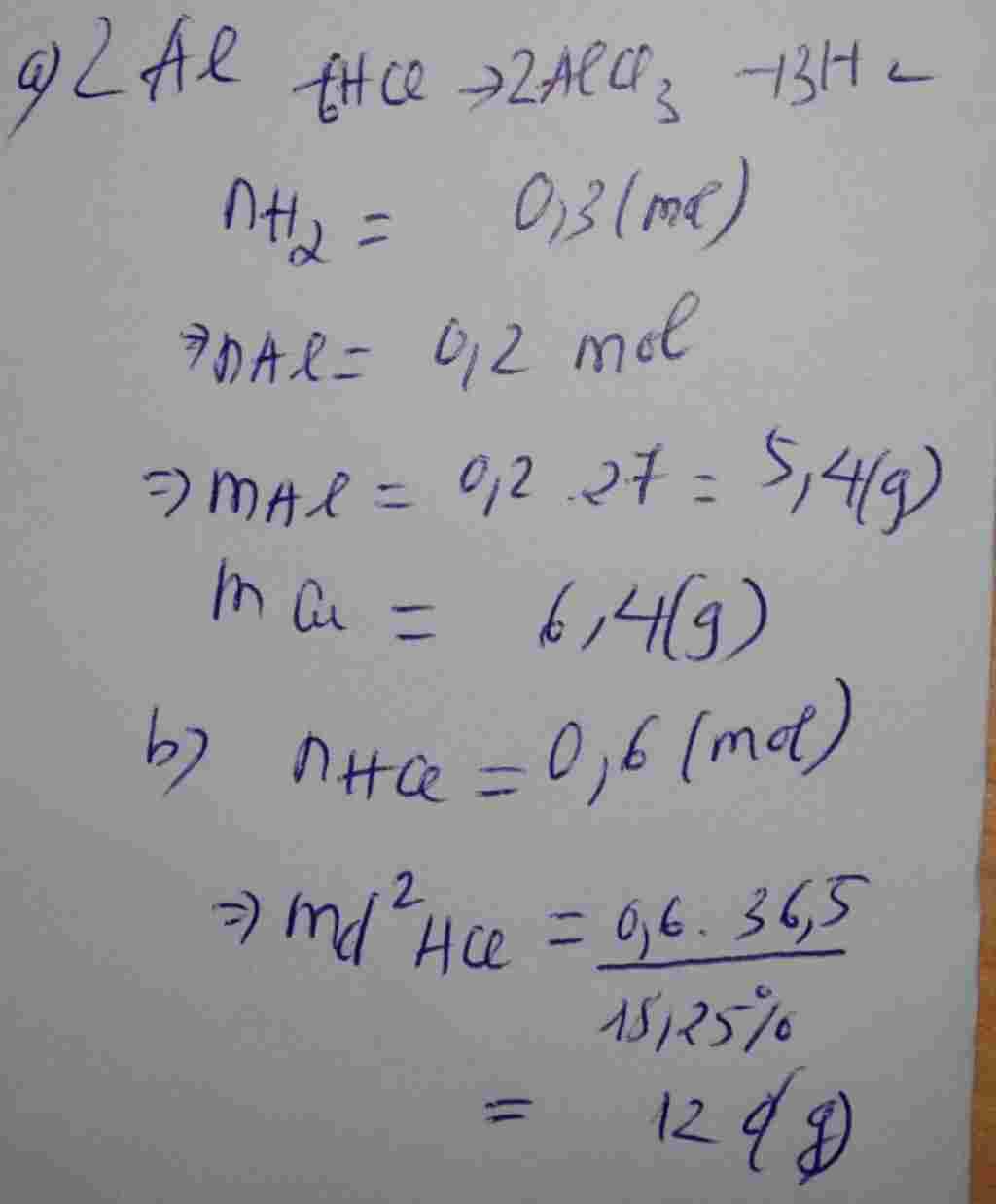 toan-lop-9-cho-11-8g-hon-hop-gom-al-va-cu-tac-dung-voi-dd-hcl-du-thu-duoc-6-72-lit-khi-dktc-a-vi