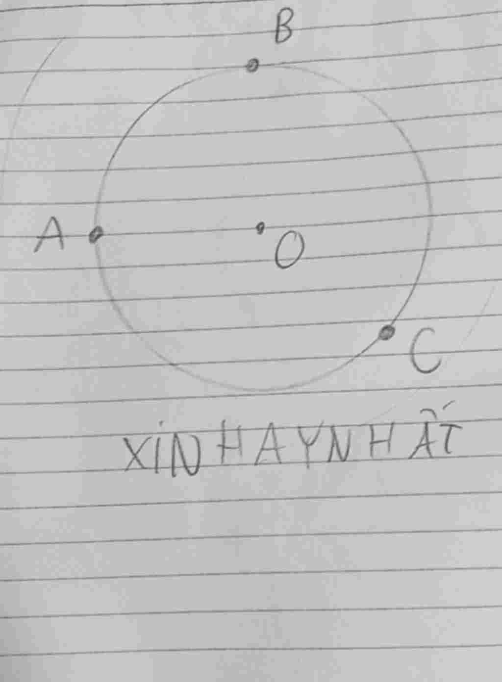 toan-lop-9-cho-3-dim-a-b-c-khong-thang-hang-hay-ve-duong-tron-di-qua-ba-diem-do
