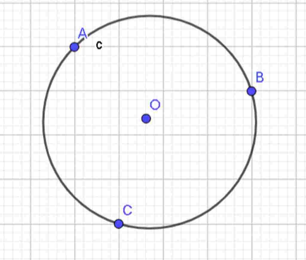 toan-lop-9-cho-3-dim-a-b-c-khong-thang-hang-hay-ve-duong-tron-di-qua-ba-diem-do