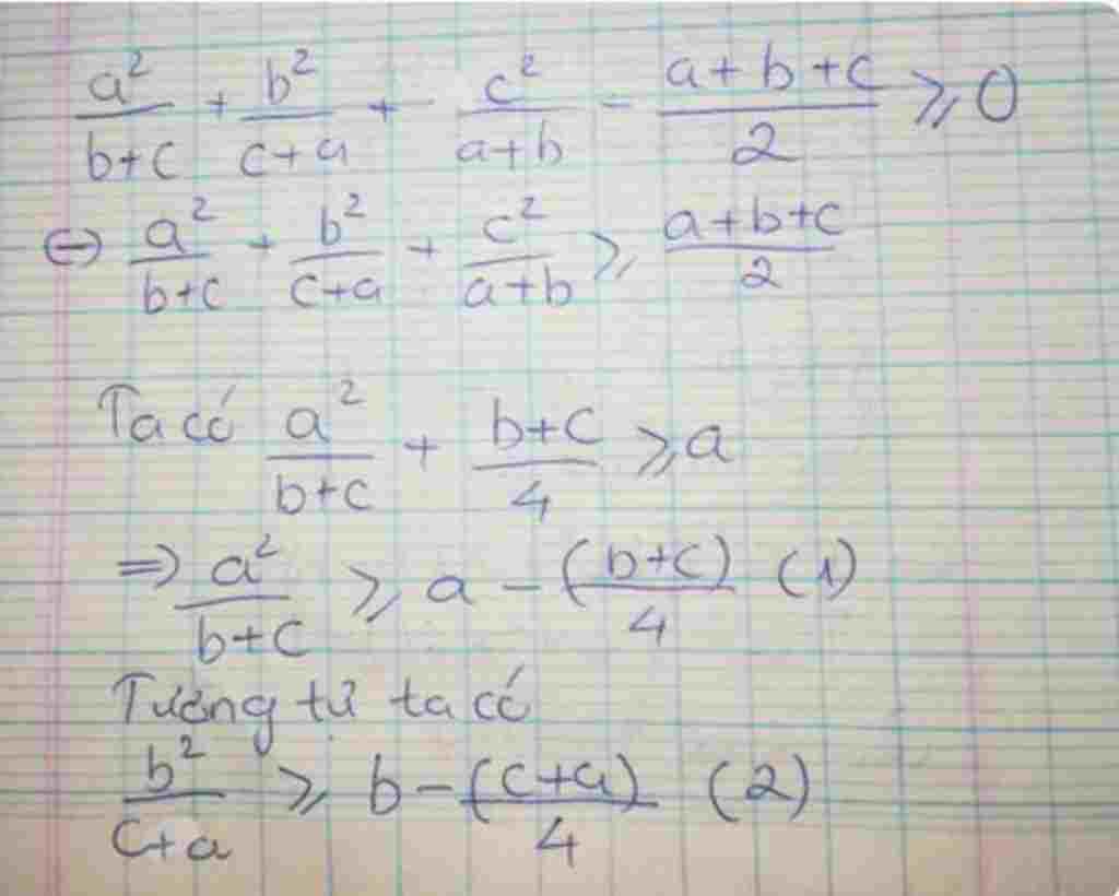 toan-lop-9-cho-a-b-c-0-chung-minh-rang-frac-a-2-b-c-frac-b-2-a-c-frac-c-2-a-b-frac-a-b-c-2-geq0