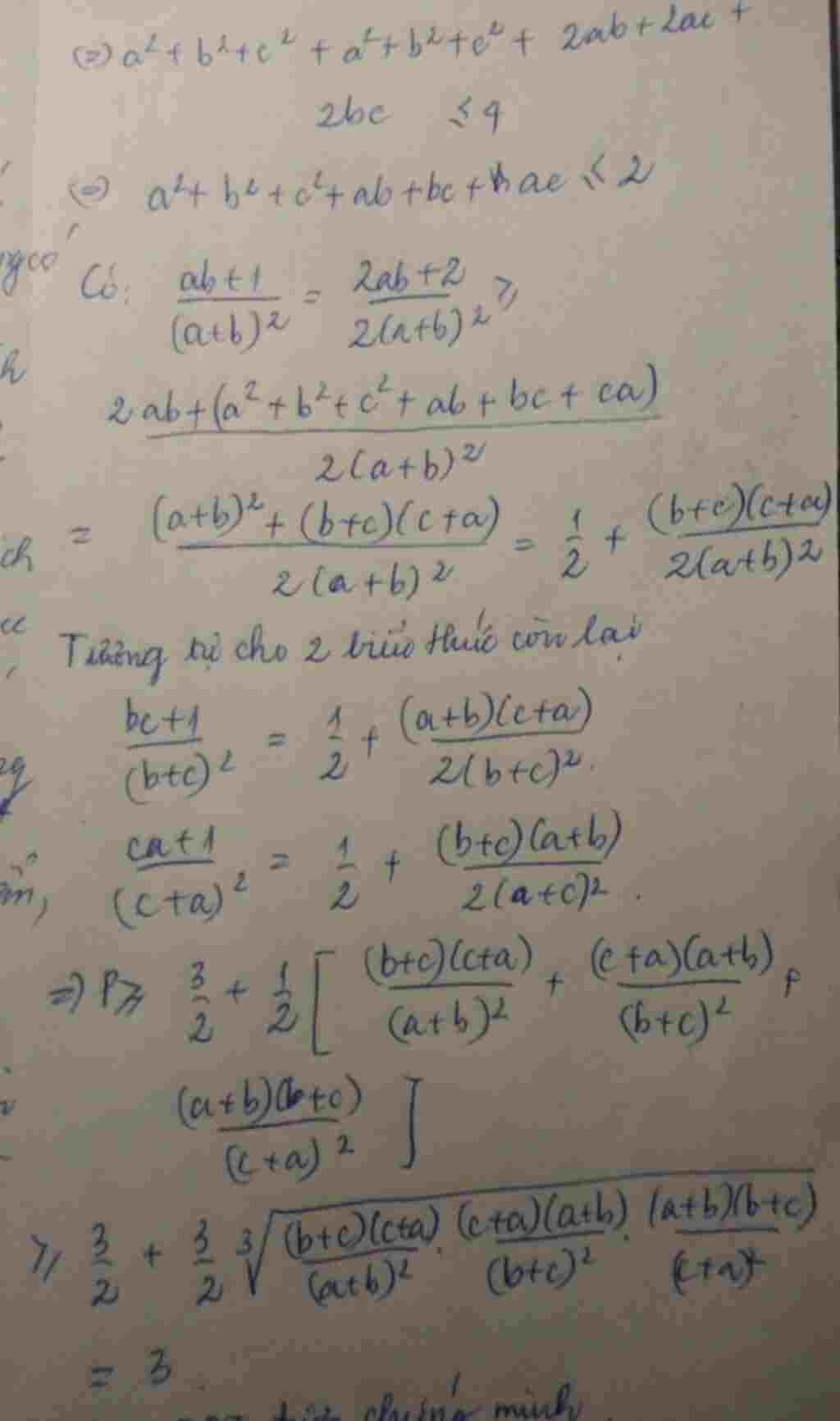 toan-lop-9-cho-a-b-c-0-thoa-man-a-b-c-a-b-c-4-chung-minh-frac-ab-1-a-b-frac-cb-1-c-b-frac-ac-1-a