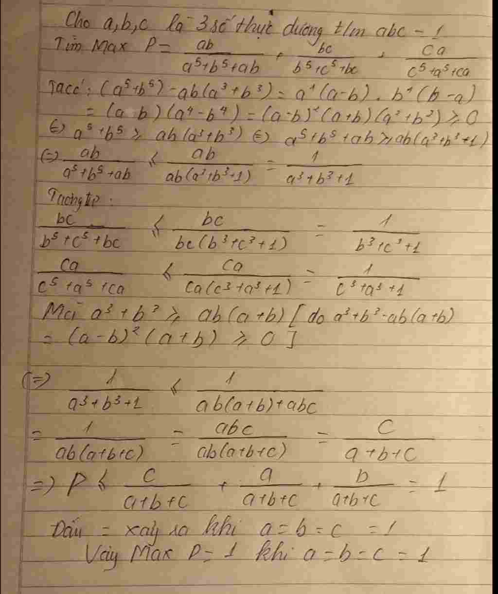 toan-lop-9-cho-a-b-c-0-thoa-man-abc-1-tim-ma-cua-p-ab-a-5-b-5-ab-bc-b-5-c-5-bc-ac-a-5-c-5-ac