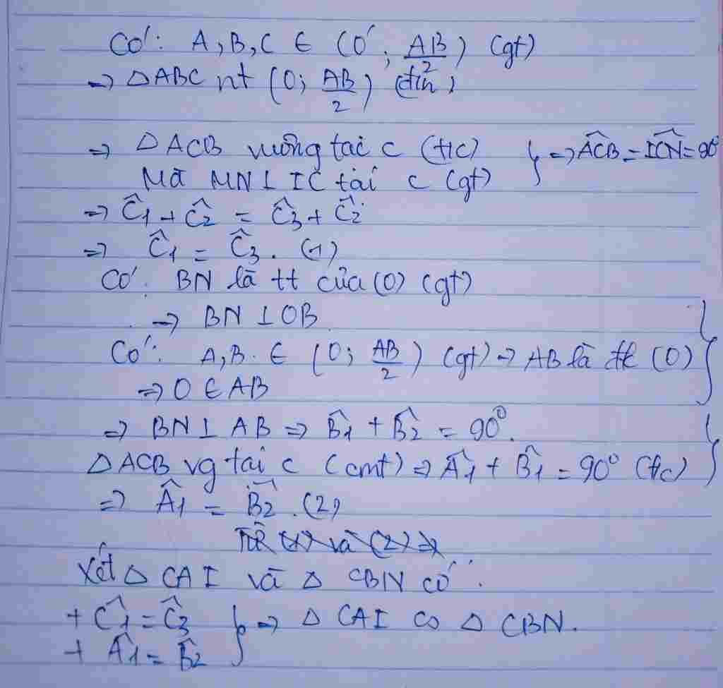 toan-lop-9-cho-a-b-c-thuoc-nua-o-ab-2-i-thuoc-ab-am-bn-la-tt-cua-o-mn-vuong-goc-ic-tai-c-cm-tam