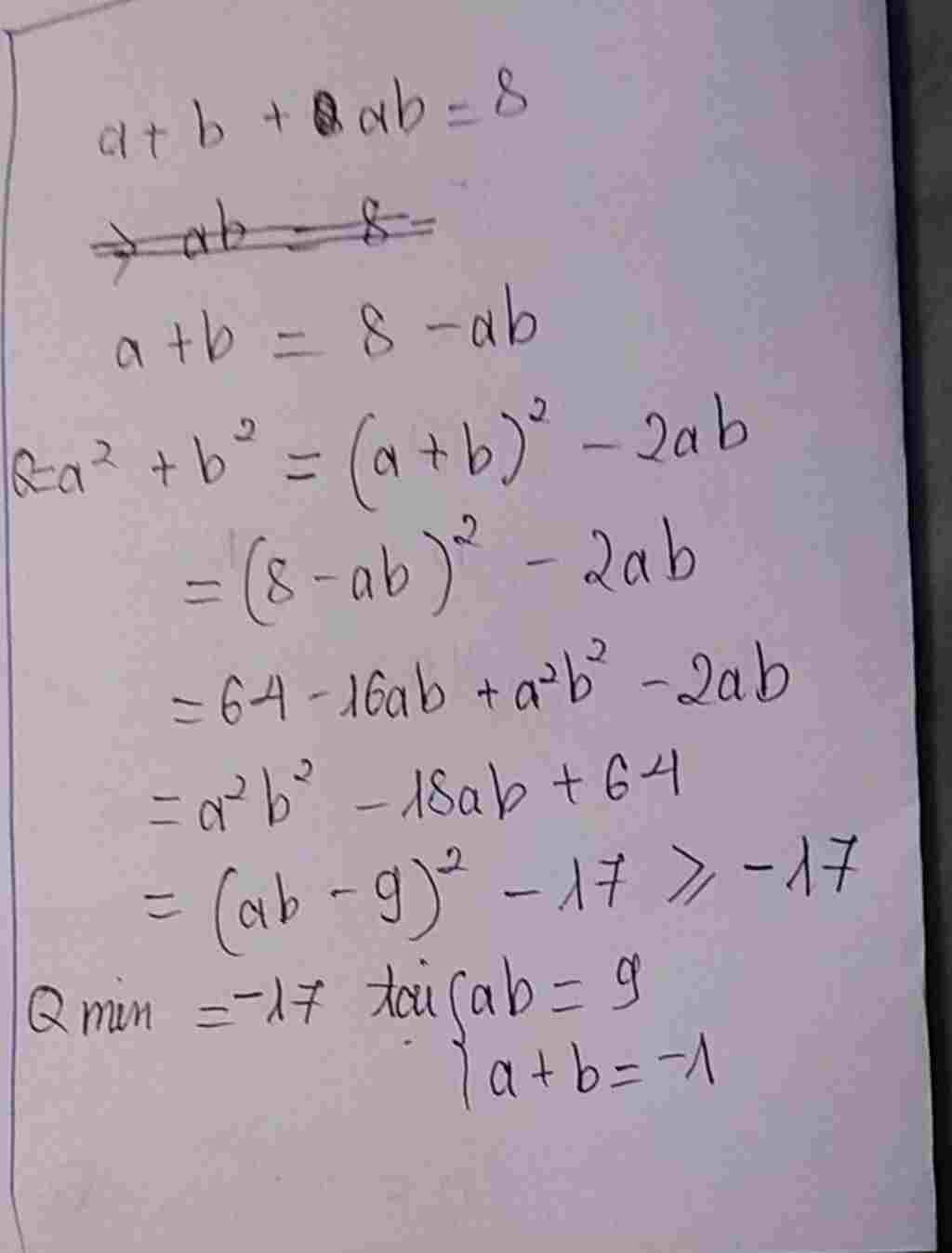 toan-lop-9-cho-a-b-la-cac-so-duong-thoa-man-a-b-ab-8-tim-gia-tri-nho-nhat-cua-bieu-thuc-q-a-mu-2