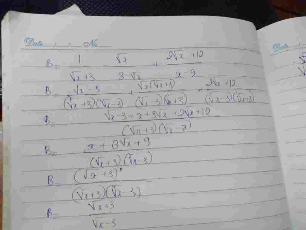 toan-lop-9-cho-a-frac-1-3-b-frac-1-3-frac-3-frac-2-12-9-a-tim-dkd-b-rut-gon-b-c