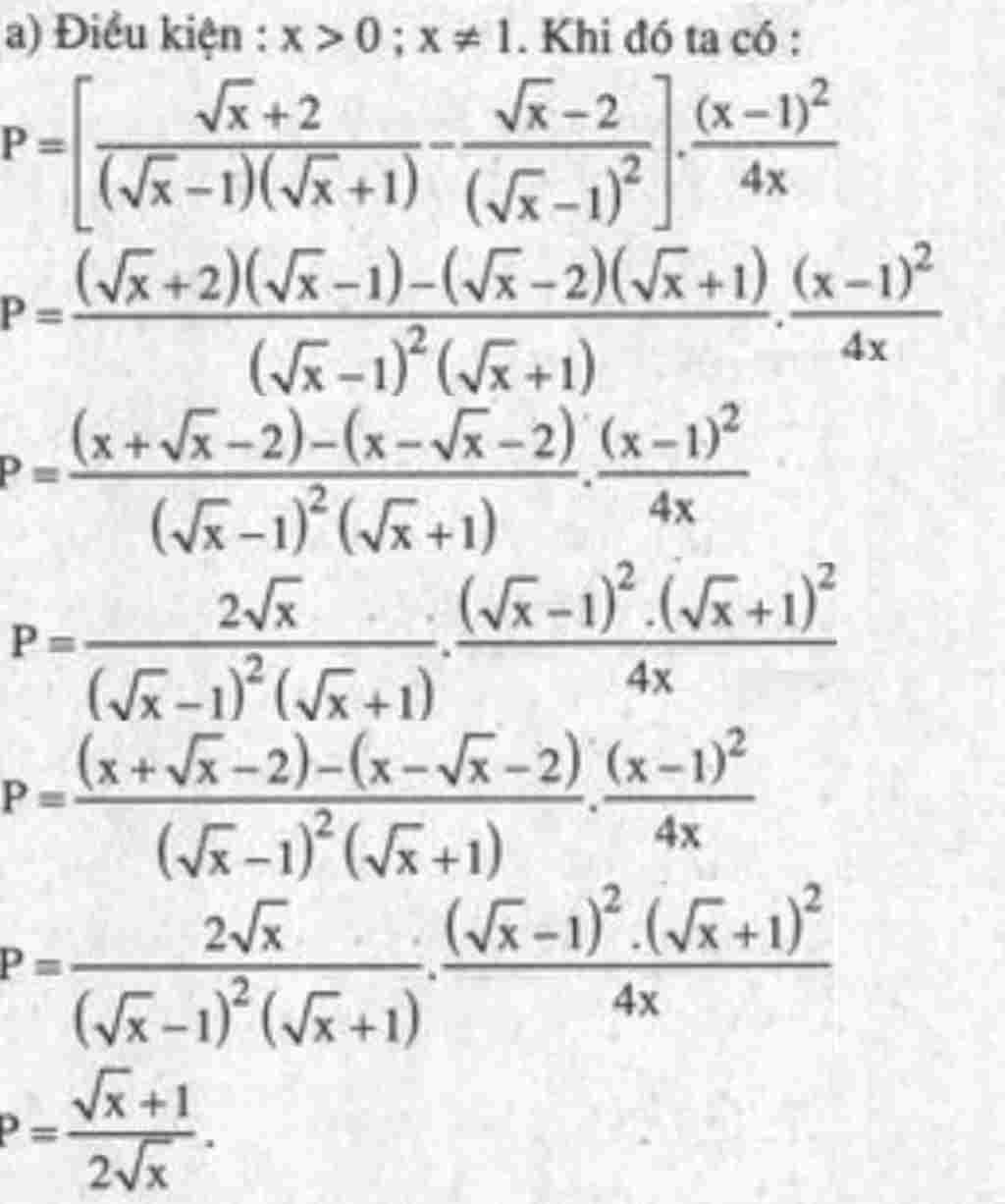 toan-lop-9-cho-a-frac-2-1-frac-2-2-1-frac-4-1-a-rut-gon-p