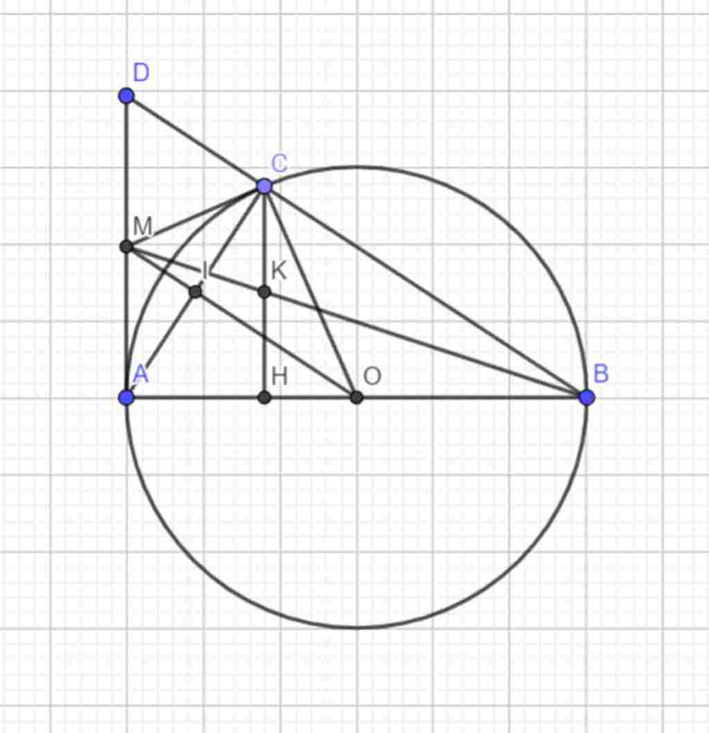 toan-lop-9-cho-ab-la-duong-kinh-cua-duong-tron-o-r-c-la-mot-diem-thay-doi-tren-duong-tron-c-khac