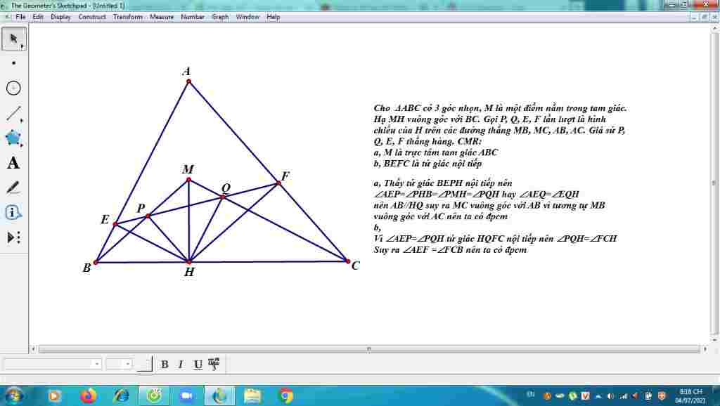 toan-lop-9-cho-abc-co-3-goc-nhon-m-la-mot-diem-nam-trong-tam-giac-ha-mh-vuong-goc-voi-bc-goi-p-q