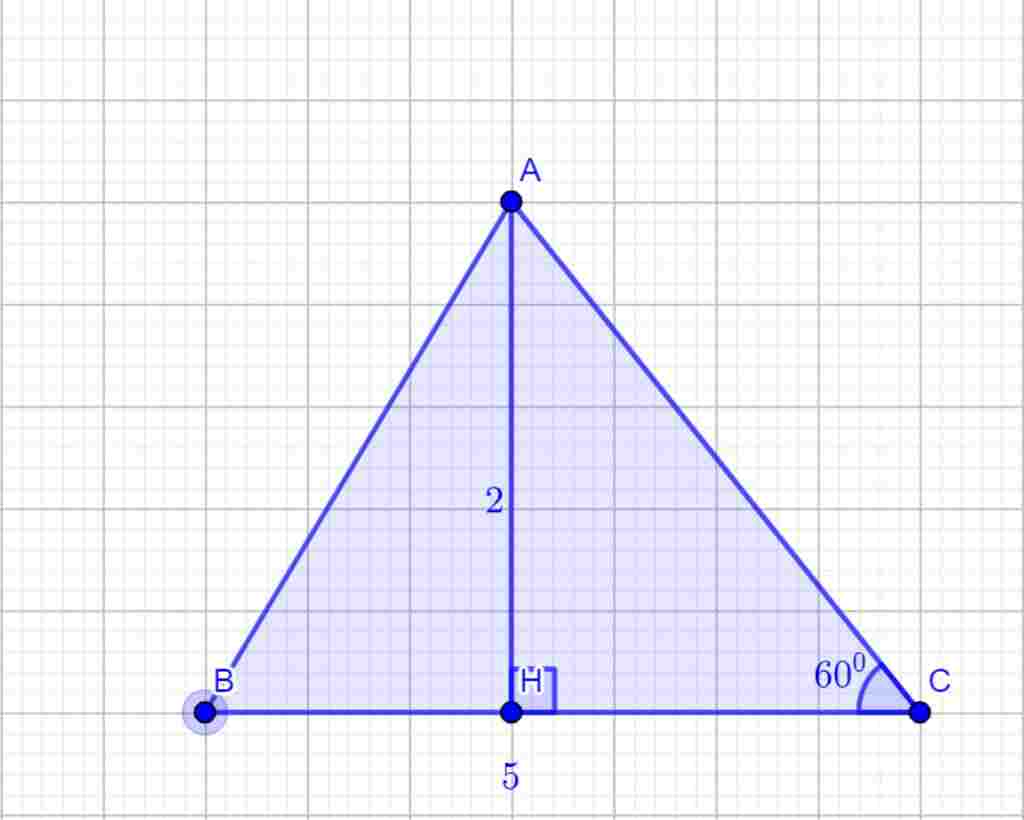 toan-lop-9-cho-abc-duong-cao-ah-biet-bc-5cm-ah-2cm-do-lon-goc-widehat-acb-30-o-tim-do-dai-ab-50d