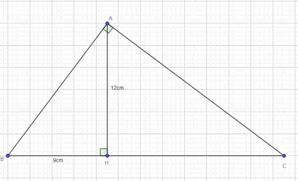 toan-lop-9-cho-abc-vuong-tai-a-duong-cao-ah-tinh-dien-tich-abc-biet-ah-12cm-bh-9cm