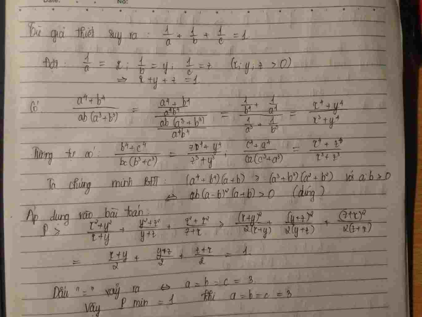 toan-lop-9-cho-cac-so-thuc-duong-a-b-c-thoa-man-ab-bc-ac-abc-tim-gtnn-p-a-4-b-4-ab-a-3-b-3-b-4-c