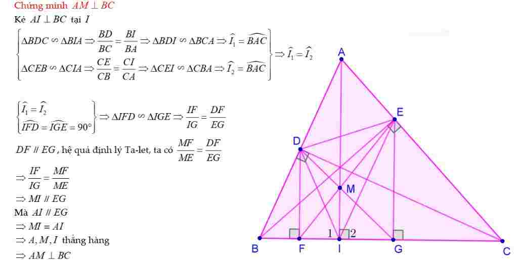 toan-lop-9-cho-delta-abc-duong-cao-be-cd-goi-f-g-la-hinh-chieu-cua-d-e-tren-bc-dg-ef-m-cmr-am-bc