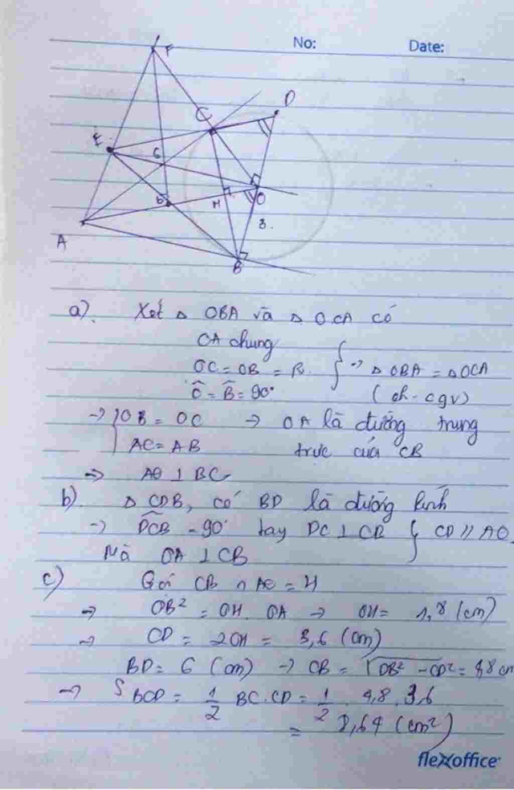 toan-lop-9-cho-diem-a-nam-ngoai-o-k-ke-2-tiep-tuyen-ab-ac-den-o-b-c-la-tiep-diem-a-chung-minh-ao