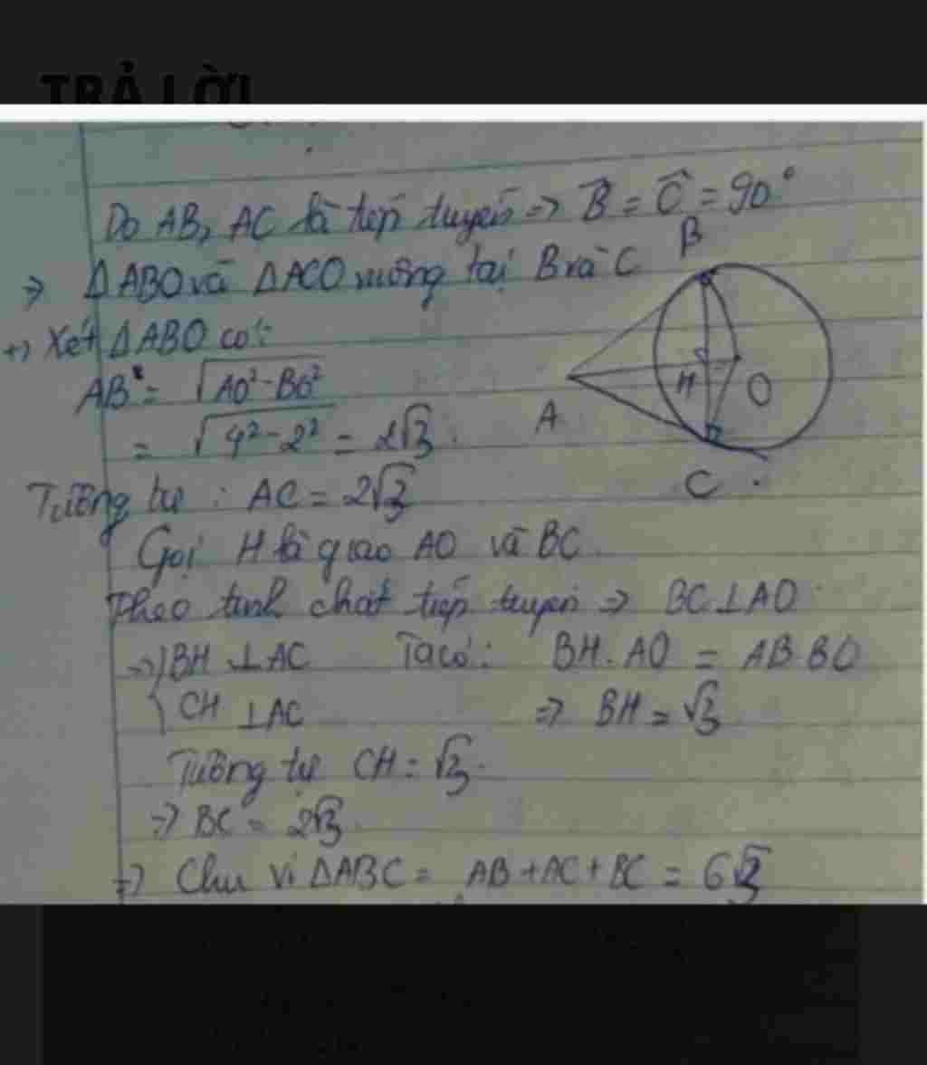 toan-lop-9-cho-duong-tron-o-2cm-tu-diem-a-sao-cho-oa-4cm-ve-hai-tiep-tuyen-ab-ac-den-duong-tron