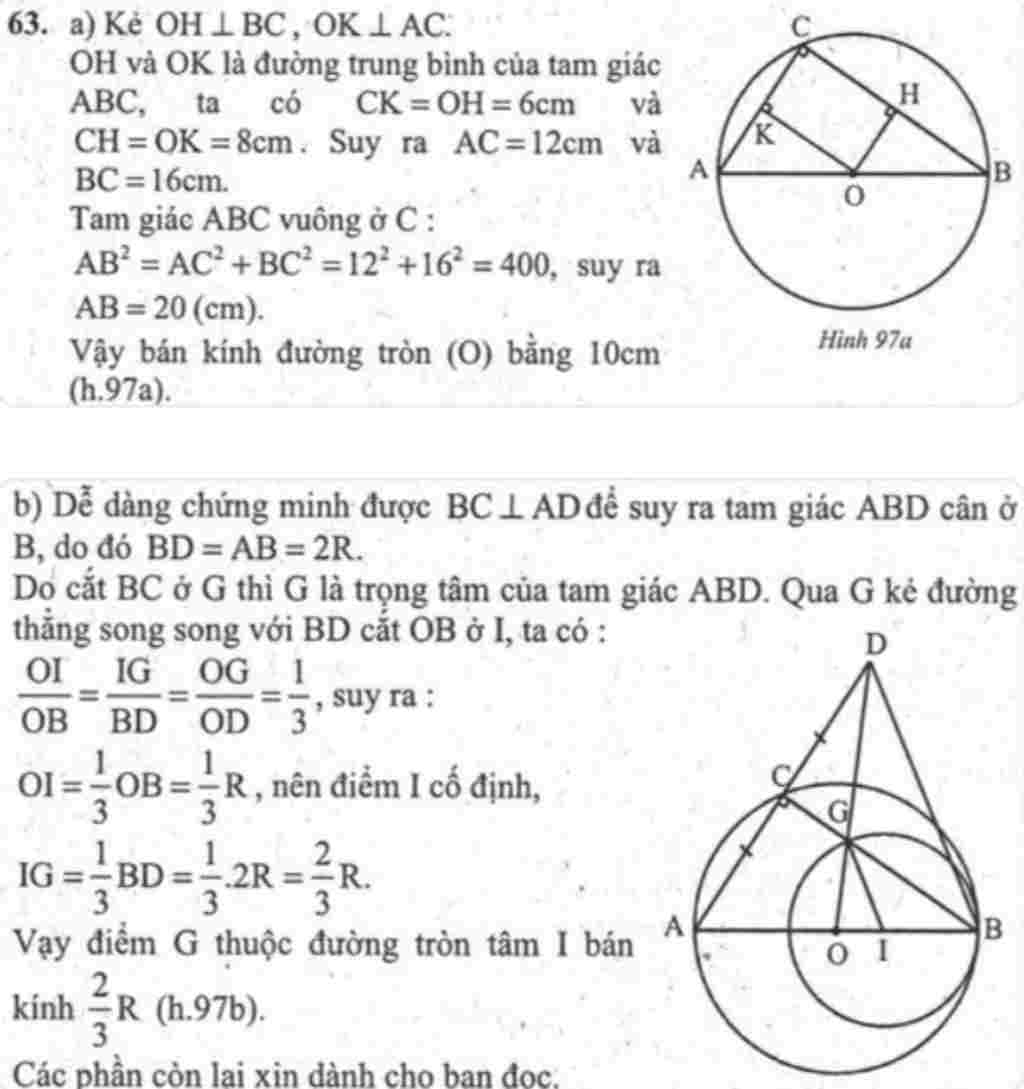 toan-lop-9-cho-duong-tron-o-r-duong-kinh-ab-day-cung-ac-a-cho-biet-khoang-cach-tu-o-den-ac-bc-la