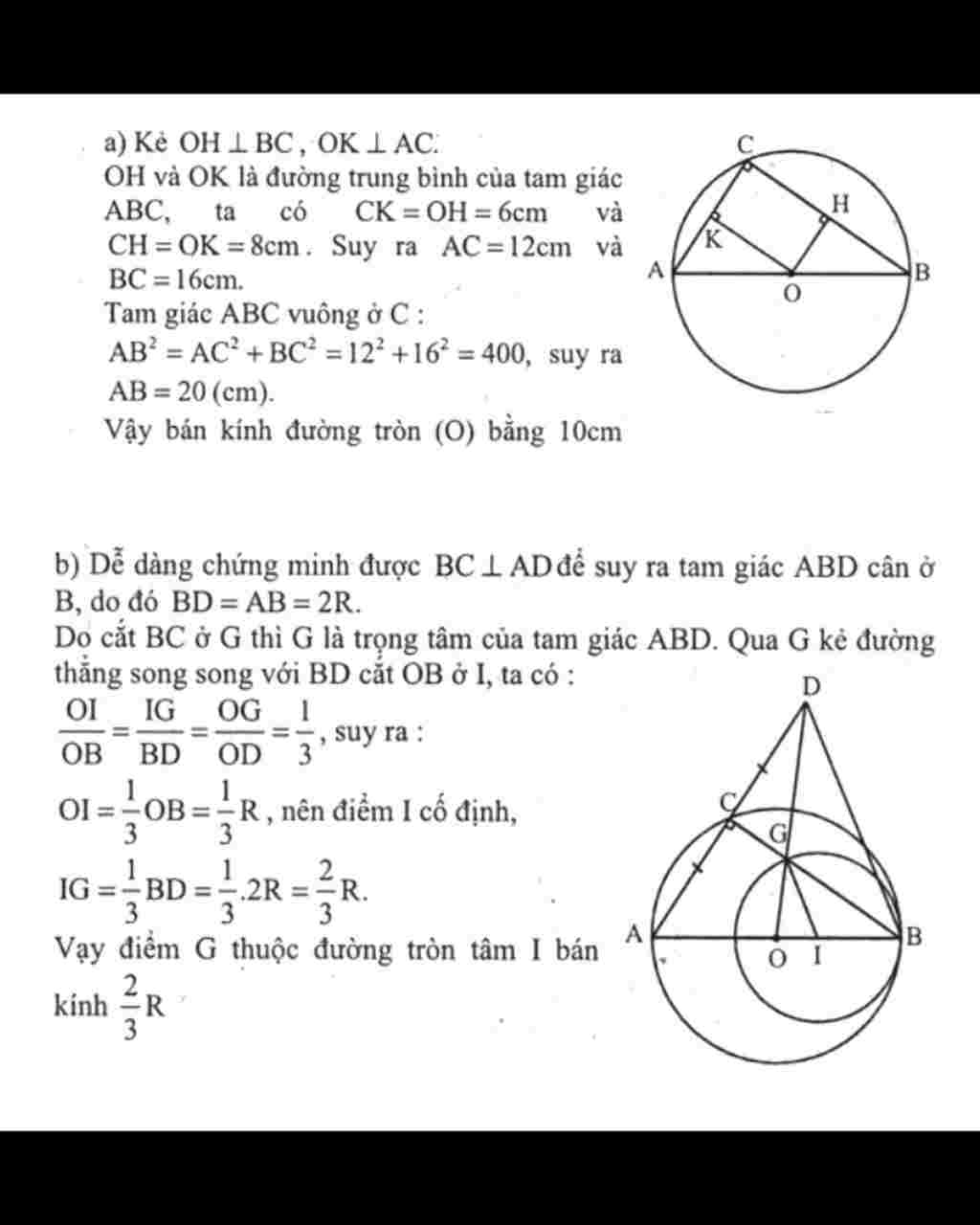 toan-lop-9-cho-duong-tron-o-r-duong-kinh-ab-day-cung-ac-a-cho-biet-khoang-cach-tu-o-den-ac-bc-la