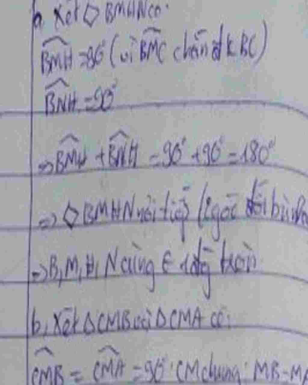 toan-lop-9-cho-duong-tron-o-r-duong-kinh-bc-va-diem-m-di-dong-tren-duong-tron-m-khac-b-c-goi-a-l