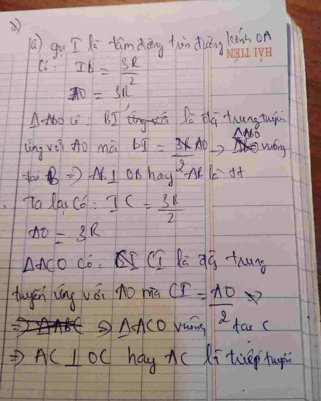 toan-lop-9-cho-duong-tron-o-r-va-diem-a-sao-cho-oa-3r-ve-duong-tron-duong-kinh-oa-cat-duong-tron