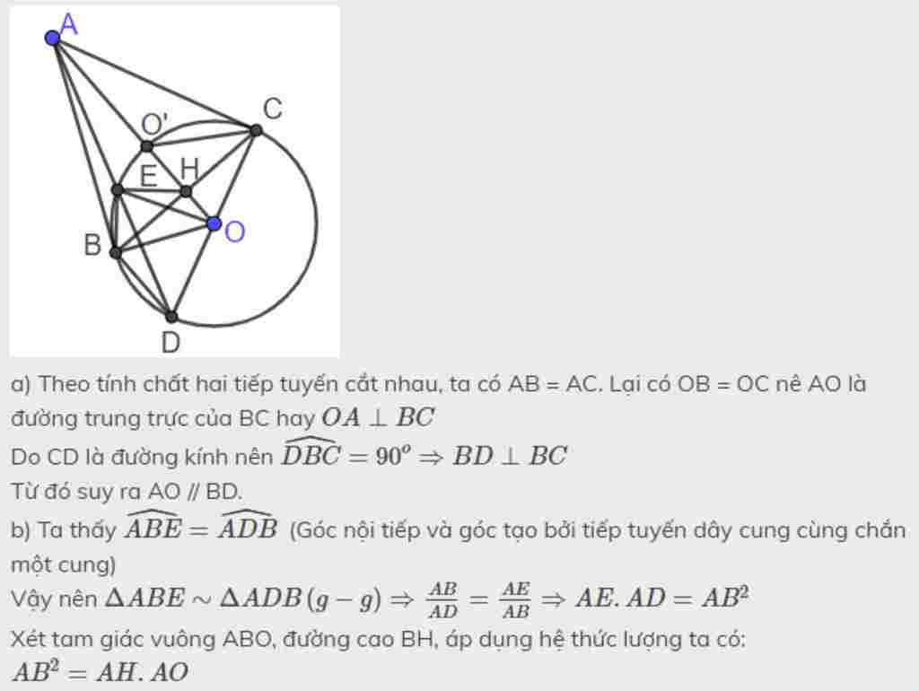 toan-lop-9-cho-duong-tron-tam-o-ban-kinh-r-diem-a-ben-ngoai-duong-tron-tu-a-ve-hai-tiep-tuyen-ab