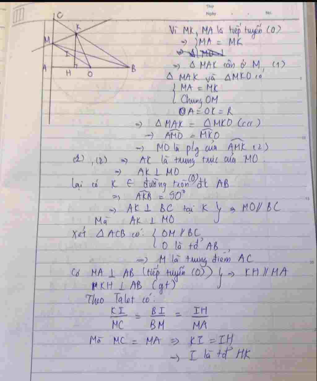 toan-lop-9-cho-duong-tron-tam-o-ban-kinh-r-duong-kinh-ab-duong-thang-y-tiep-uc-voi-o-tai-a-diem