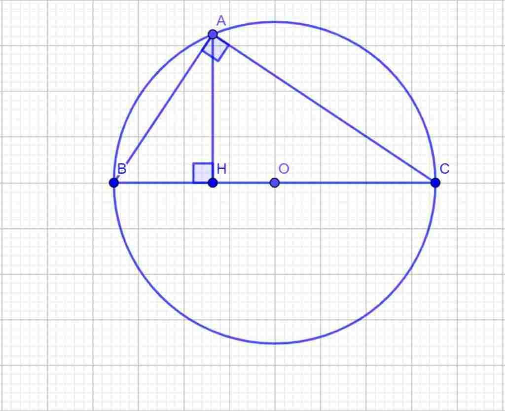 toan-lop-9-cho-duong-tron-tam-o-duong-kinh-bc-a-la-mot-diem-thuoc-duong-tron-h-la-hinh-chieu-cua