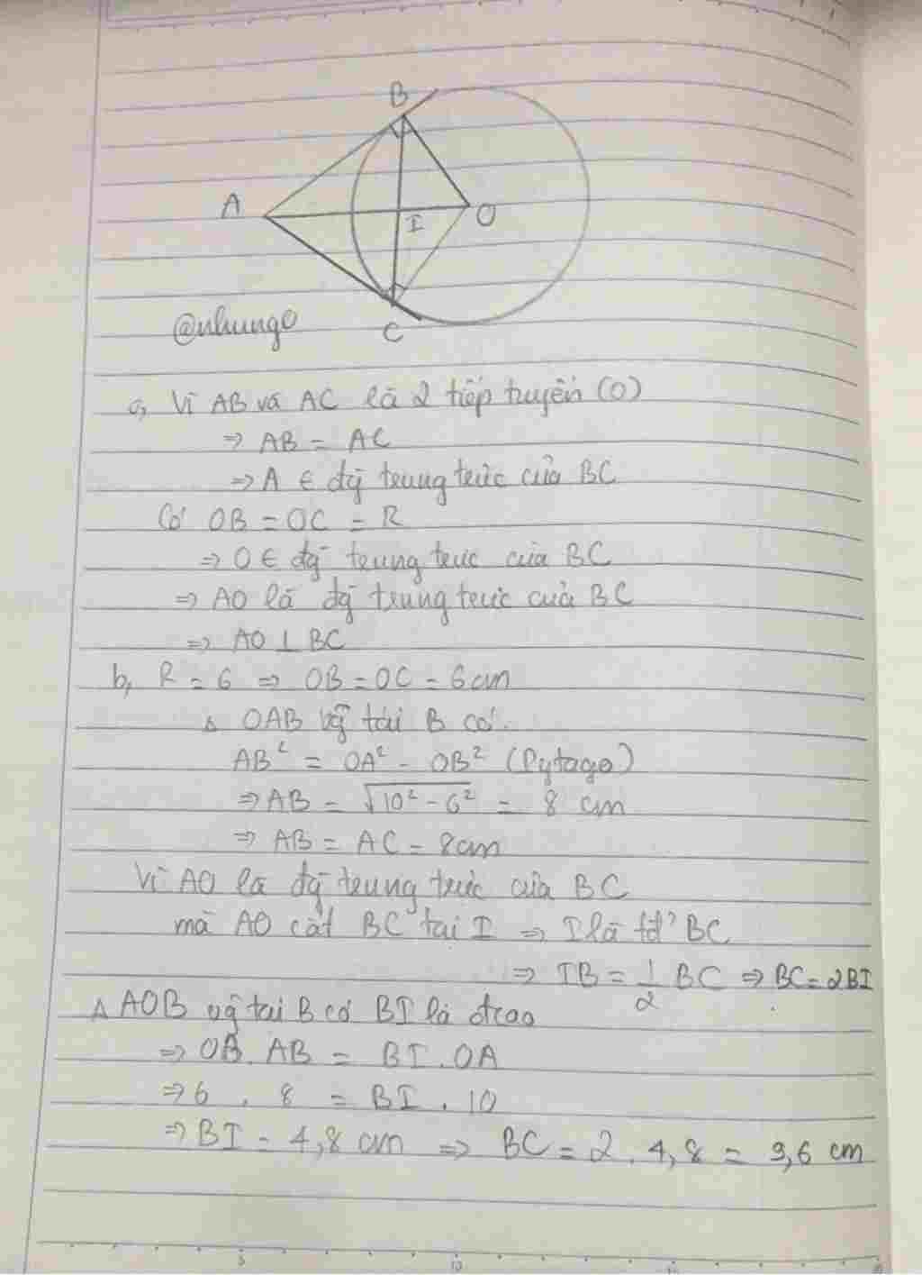 toan-lop-9-cho-duong-tron-tam-o-va-day-bc-tiep-tuyen-tai-b-va-c-cat-nhau-tai-a-goi-i-la-giao-die