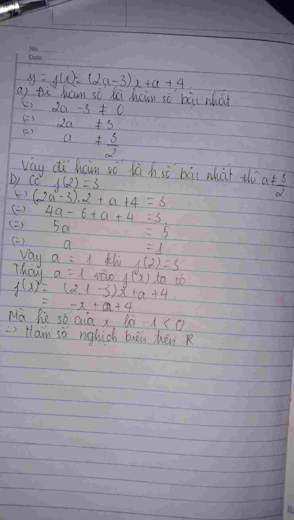 toan-lop-9-cho-ham-so-y-f-2a-3-a-4-voi-a-la-tham-so-a-tim-a-de-ham-so-la-ham-bac-nhat-b-tim-a-bi