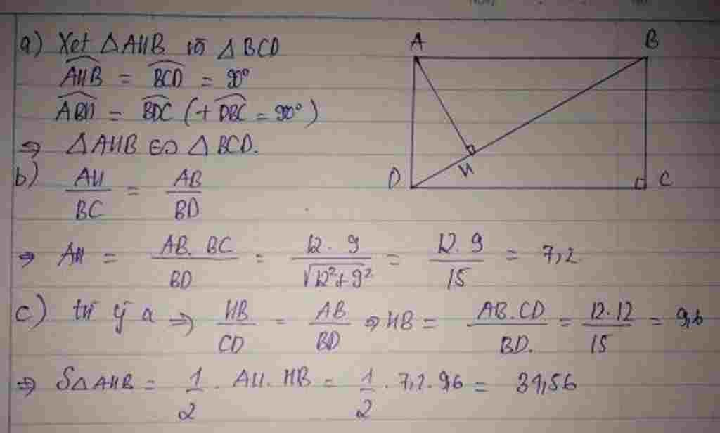 toan-lop-9-cho-hinh-chu-nhat-abcd-co-ab-12cm-bc-9cm-goi-h-la-chan-duong-vuong-goc-ke-tu-a-den-bd