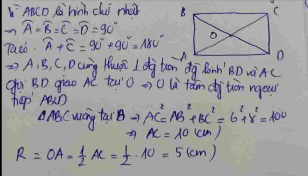 toan-lop-9-cho-hinh-chu-nhat-abcd-co-ab-6cm-bc-8cm-chung-minh-rang-4-diem-a-b-c-d-thuoc-cung-mot