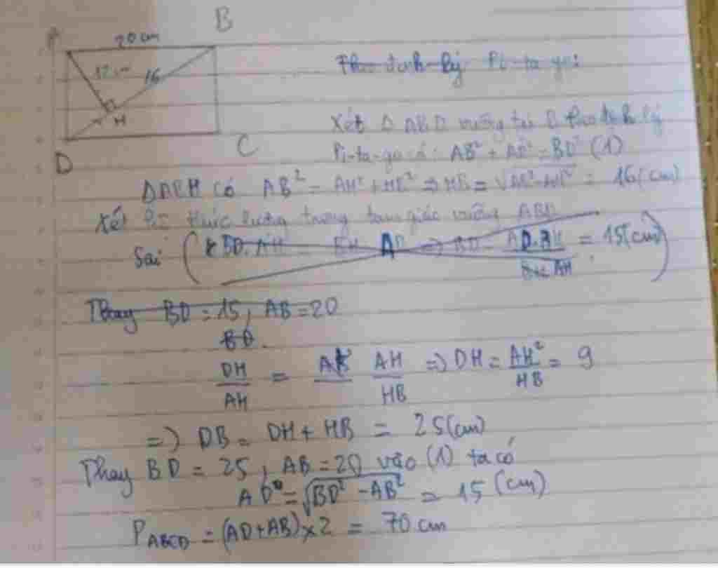 toan-lop-9-cho-hinh-chu-nhat-abcd-qua-a-ke-duong-thang-vuong-goc-voi-duong-cheo-bd-tai-h-biet-ra