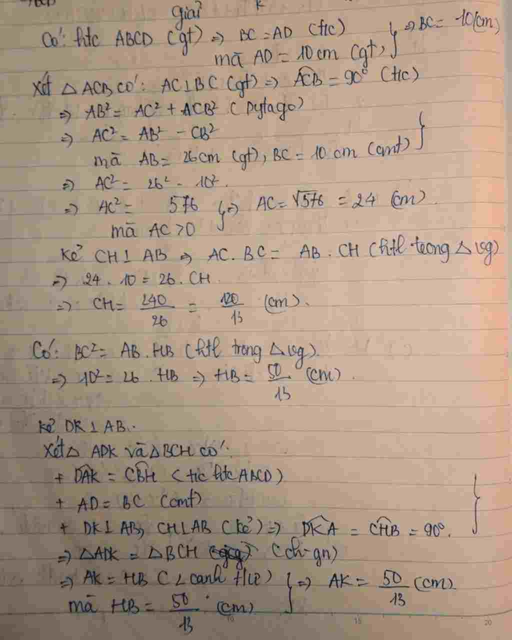 toan-lop-9-cho-hinh-thang-abcd-co-ab-cd-ab-26-cm-ad-10-cm-ac-vuong-goc-bc-tinh-dien-tich-abcd