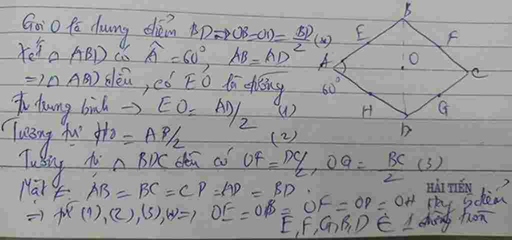 toan-lop-9-cho-hinh-thoi-abcd-co-a-60-do-goi-efgh-lan-luot-la-trung-diem-cua-cac-canh-ab-bc-cd-d