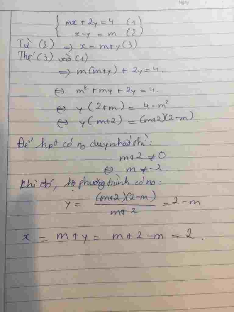 toan-lop-9-cho-hpt-begin-cases-m-2y-4-y-m-end-cases-gia-tri-nao-cua-m-thi-hpt-co-nghiem-duy-nhat