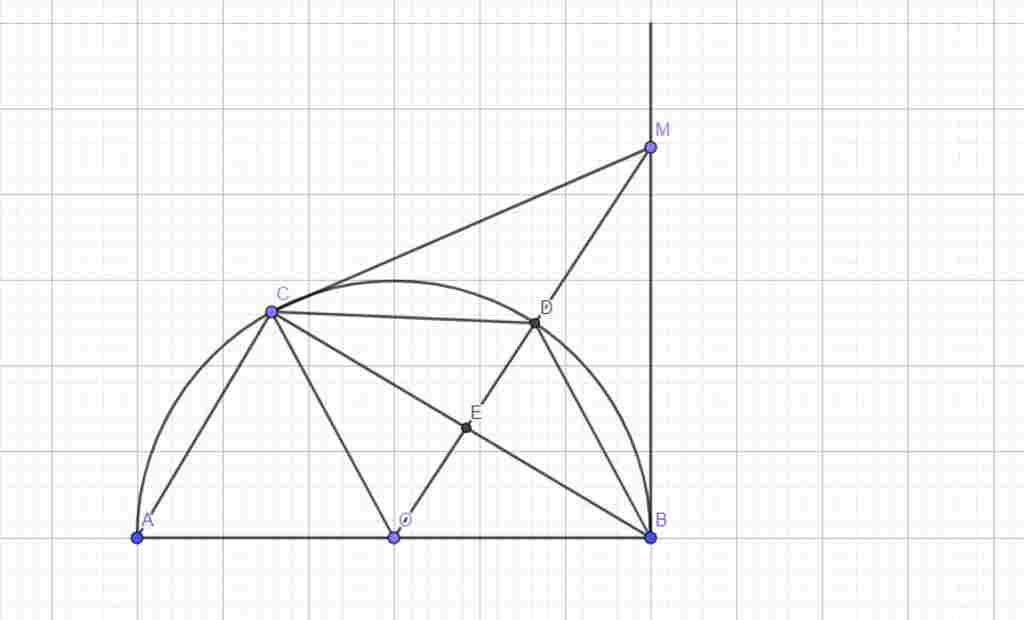 toan-lop-9-cho-nua-duong-tron-tam-o-duong-kinh-ab-2r-tren-nua-duong-tron-lay-diem-c-sao-cho-goc