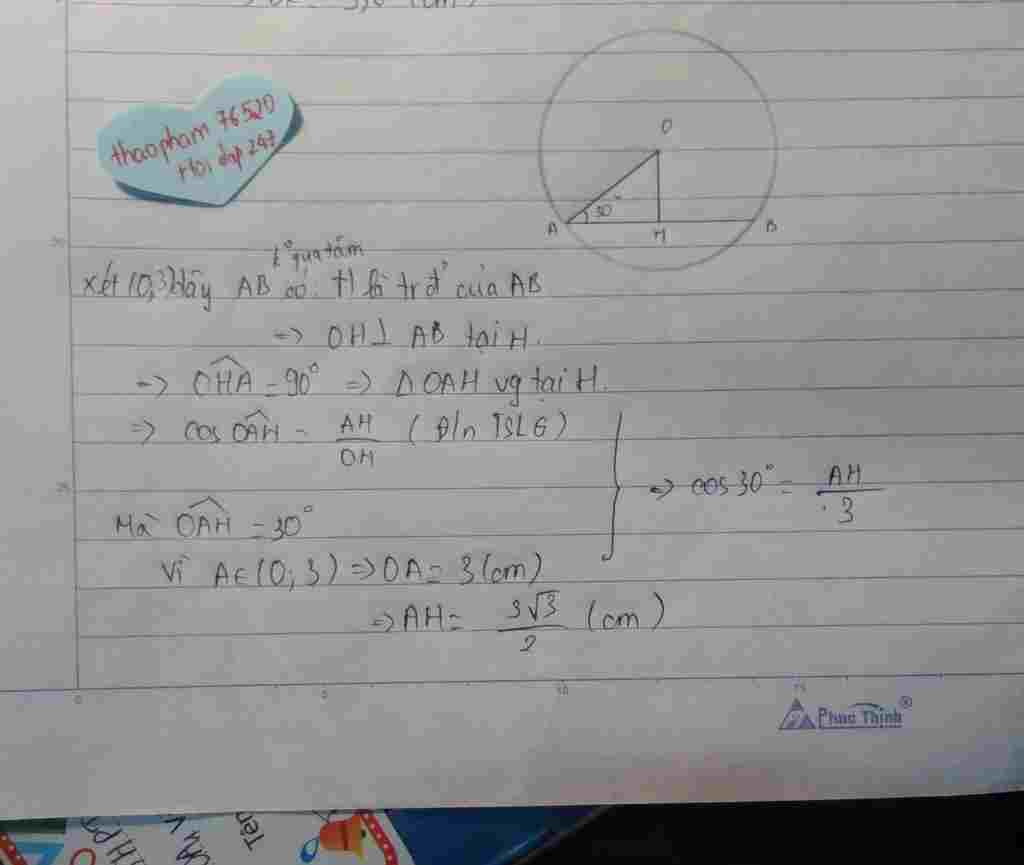 toan-lop-9-cho-o-3-co-ab-la-day-khong-di-qua-tam-h-la-trung-diem-cua-ab-cho-goc-oab-30-tinh-ab