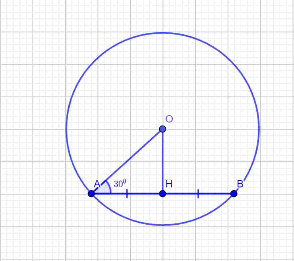toan-lop-9-cho-o-3-co-ab-la-day-khong-di-qua-tam-h-la-trung-diem-cua-ab-cho-goc-oab-30-tinh-ab