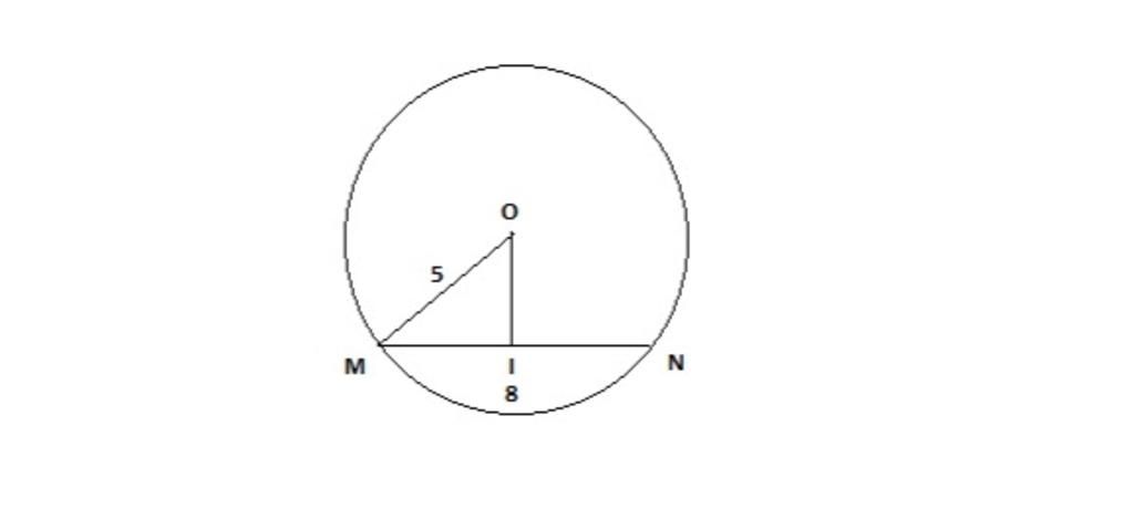 toan-lop-9-cho-o-5cm-va-day-mn-8cm-khi-do-khoang-cach-tu-tam-o-den-day-mn-co-the-la-a-4cm-b-6cm