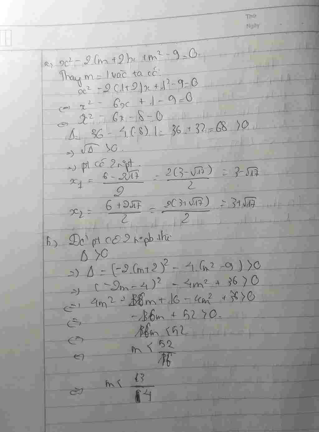 toan-lop-9-cho-pt-2-2-m-2-m-2-9-0-cau-a-giai-pt-vs-m-1-cau-b-tim-m-luon-co-2-nghiem-pb