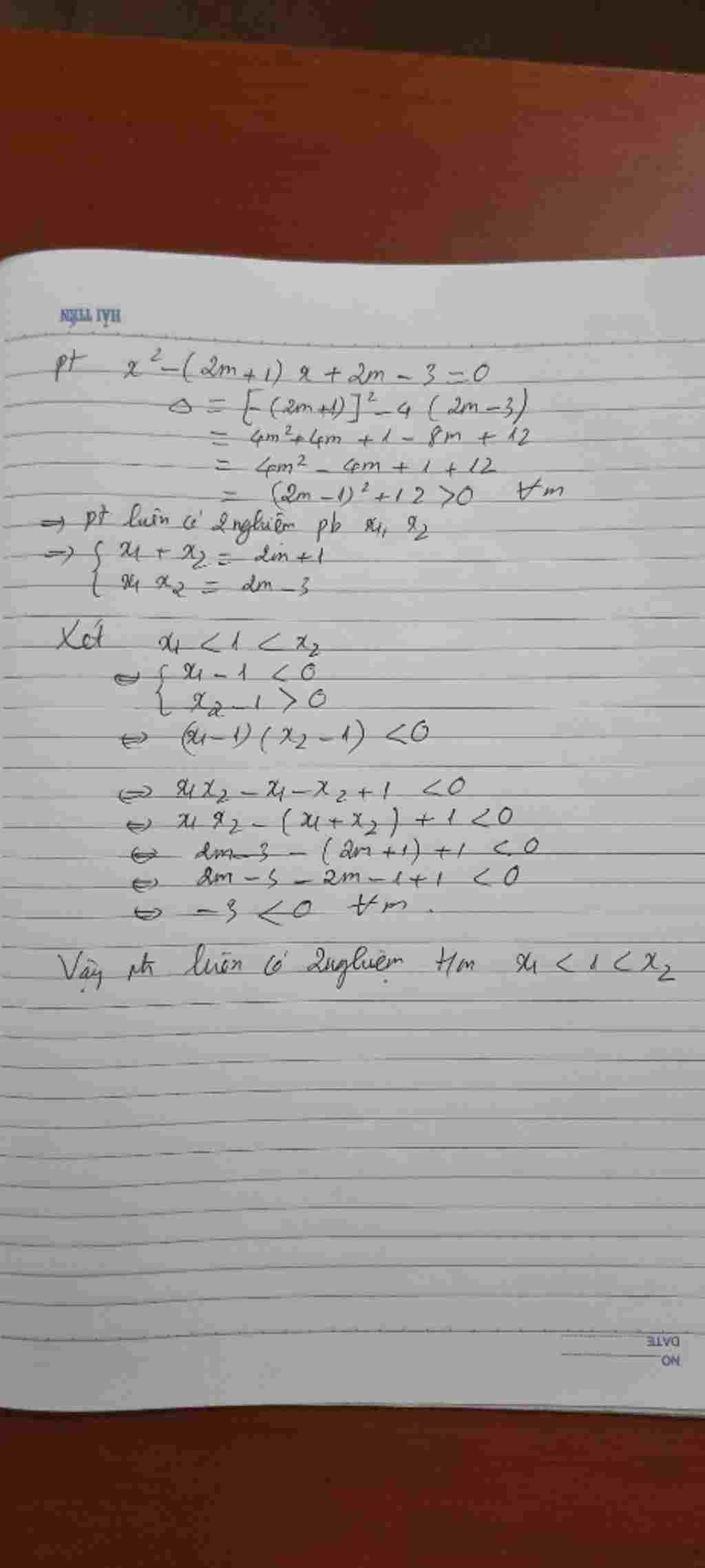 toan-lop-9-cho-pt-2-2m-1-2m-3-0-tim-m-de-pt-co-2-nghiem-phan-biet-1-2-thoa-man-1-1-2