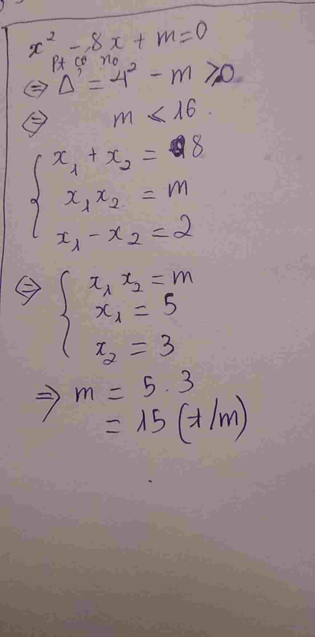 toan-lop-9-cho-pt-2-8-m-0-tim-m-de-pt-co-2-nghiem-1-2-thoa-man-1-trong-cac-nghiem-sau-a-1-2-2