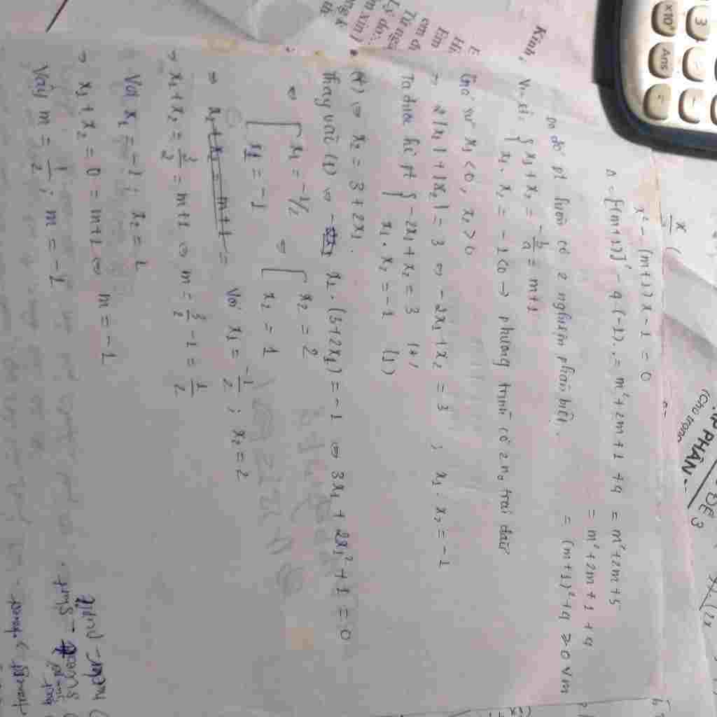 nghiệm của pt 2 2x 1 32