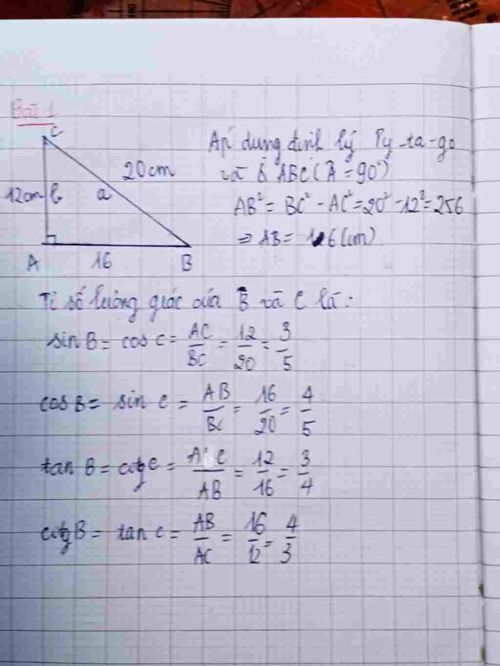 toan-lop-9-cho-tam-giac-abc-a-90-b-12cm-a-20cm-bai-ti-so-luong-giac-cua-goc-nhon